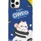 iPhone Rearguard Defender - Oweo Dog