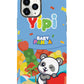 iPhone Rearguard Defender - Yipi Baby Panda