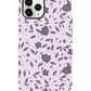 iPhone Rearguard Defender - Sketchy Flower 4.0