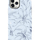 iPhone Rearguard Defender - Sketchy Flower & Butterfly 2.0