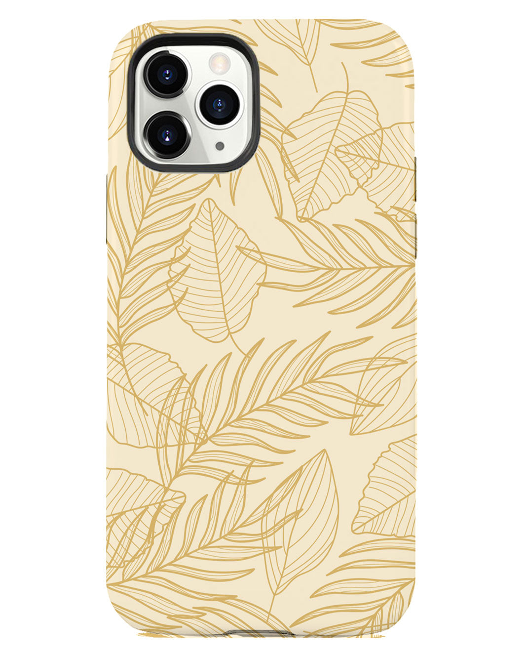 iPhone Rearguard Defender - Sketchy Tropical 1.0