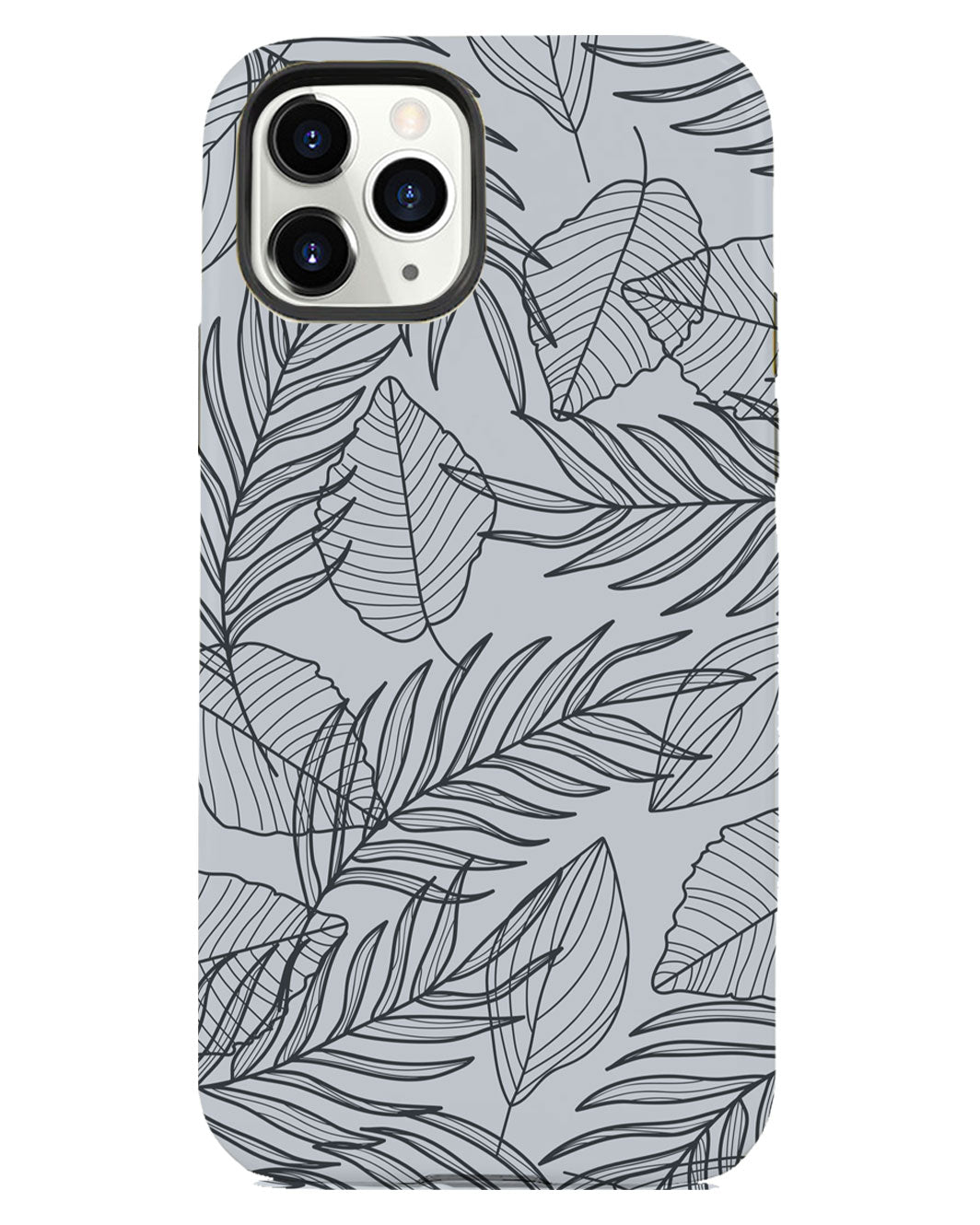 iPhone Rearguard Defender - Sketchy Tropical 2.0