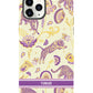 iPhone Rearguard Defender - Tiger & Floral 4.0