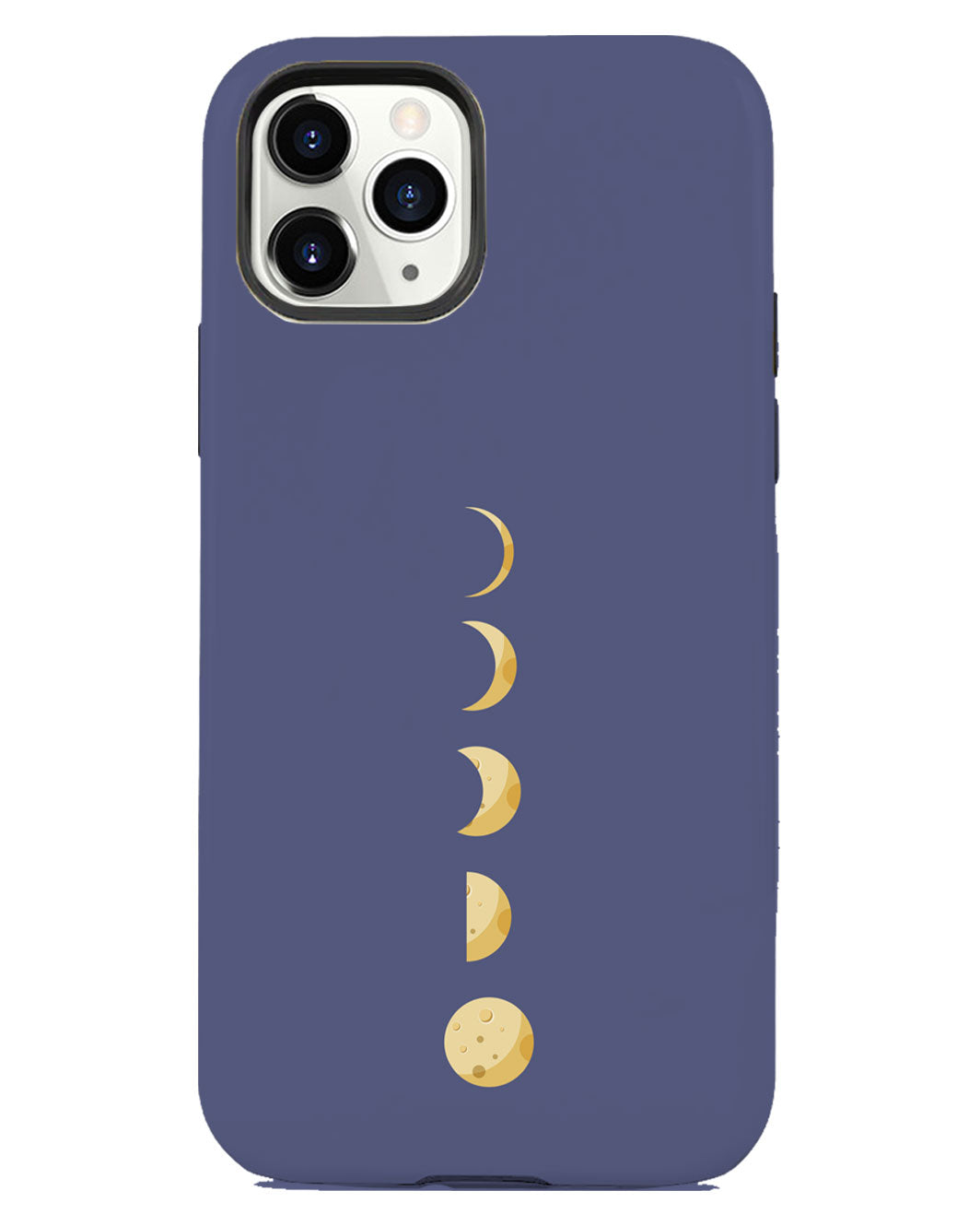 iPhone Rearguard Defender - To The Moon