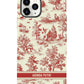 iPhone Rearguard Defender - Toile du Juoy Chalet