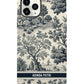 iPhone Rearguard Defender - Toile du Juoy Chateau