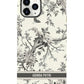 iPhone Rearguard Defender - Toile du Juoy Florale