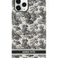 iPhone Rearguard Defender - Toile du Juoy Nature