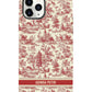 iPhone Rearguard Defender - Toile du Juoy Sauvage