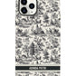 iPhone Rearguard Defender - Toile du Juoy Sauvage