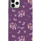 iPhone Rearguard Defender - Cherry Blossom