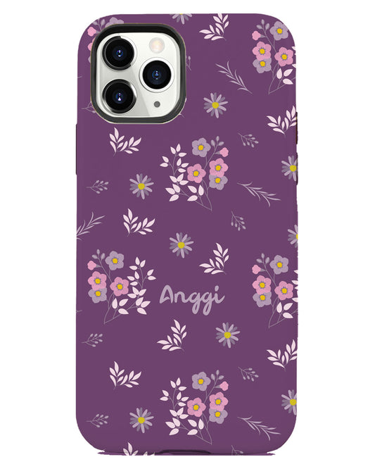 iPhone Rearguard Defender - Cherry Blossom