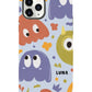 iPhone Rearguard Defender - Cute Monster 1.0