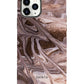 iPhone Rearguard Defender - Glittery Bronze