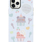 iPhone Rearguard Defender - Cupcake