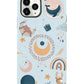 iPhone Rearguard Defender - Boho