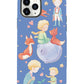 iPhone Rearguard Defender - Little Prince & Fox