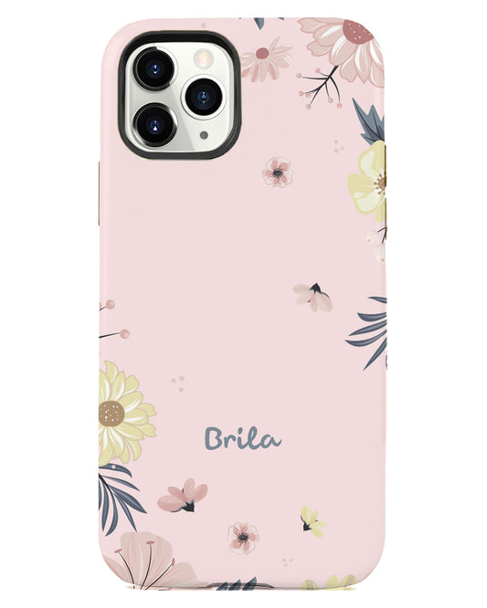 iPhone Rearguard Defender - Margaret