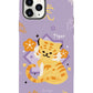 iPhone Rearguard Defender - Tiger (Chinese Zodiac / Shio)