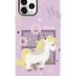 iPhone Rearguard Defender - Horse (Chinese Zodiac / Shio)