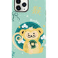 iPhone Rearguard Defender - Monkey (Chinese Zodiac / Shio)