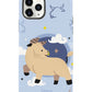 iPhone Rearguard Defender - Ox (Chinese Zodiac / Shio)