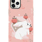 iPhone Rearguard Defender - Rabbit (Chinese Zodiac / Shio)