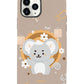 iPhone Rearguard Defender - Rat (Chinese Zodiac / Shio)