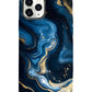 iPhone Rearguard Defender - Starry Night