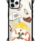 iPhone Rearguard Ultimate - Adventure of Bear