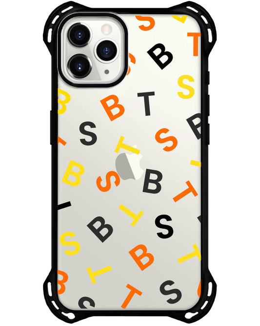 iPhone Rearguard Ultimate - BTS Monogram