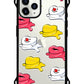 iPhone Rearguard Ultimate - BTS Butter Sticker Pack