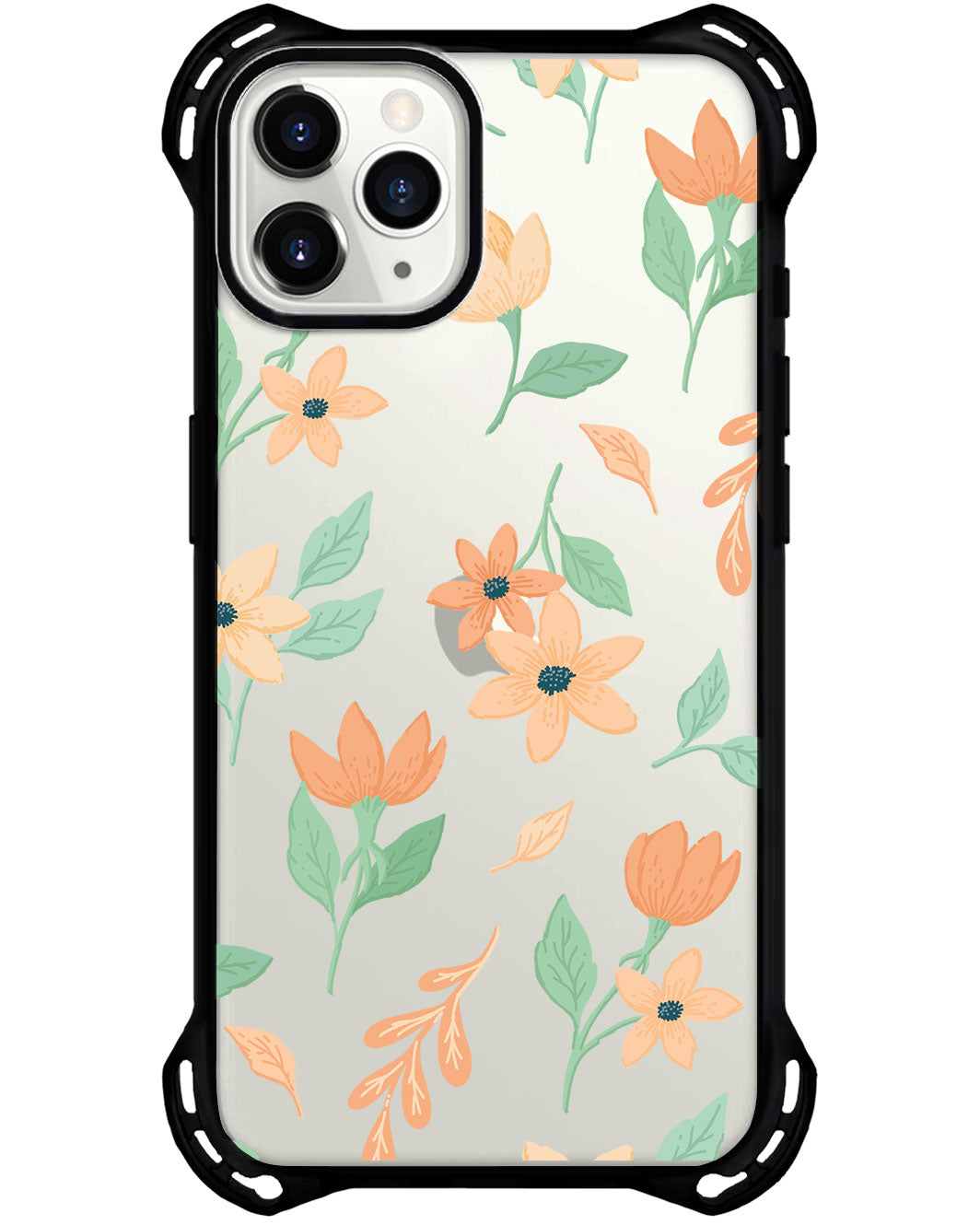 iPhone Rearguard Ultimate - Birth Flower 4.0