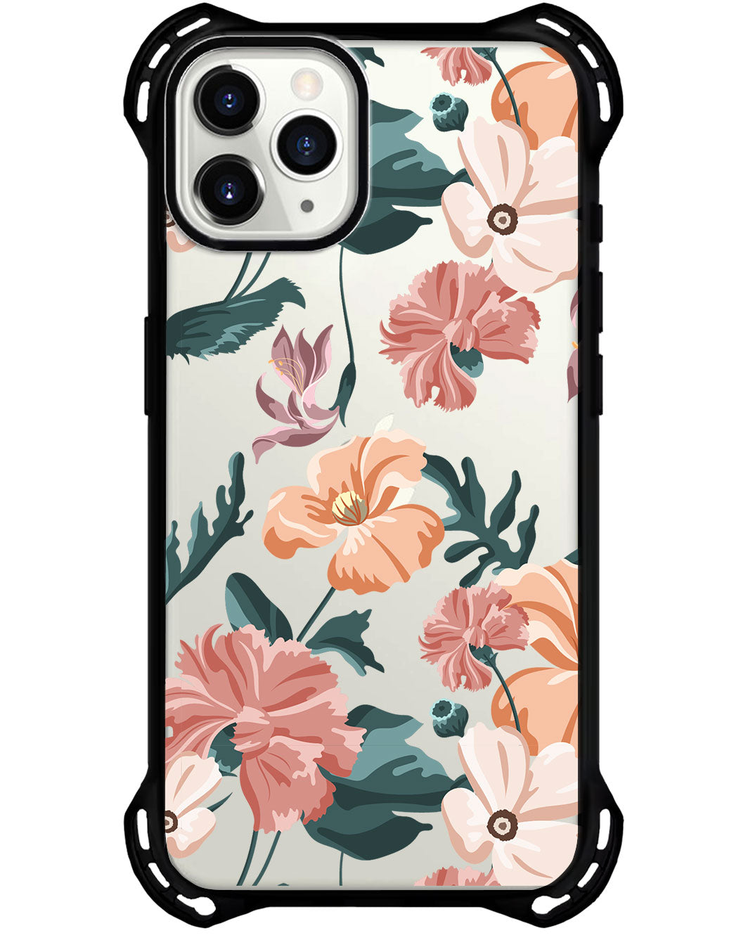 iPhone Rearguard Ultimate - Botanical Garden 1.0