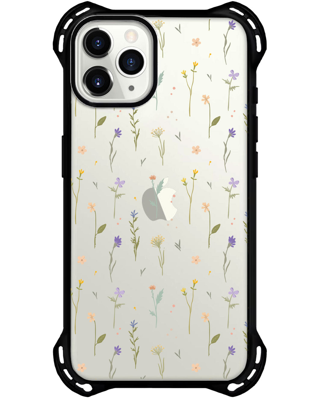 iPhone Rearguard Ultimate - Botanical Garden 2.0