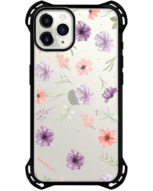 iPhone Rearguard Ultimate - Botanical Garden 3.0