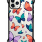 iPhone Rearguard Ultimate - Butterfly