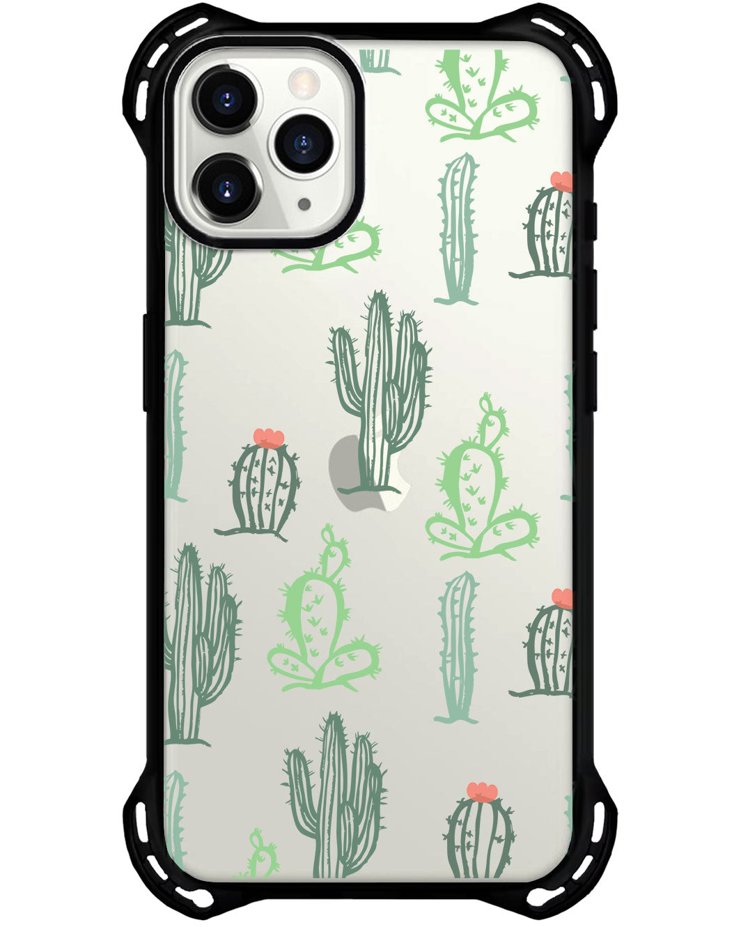 iPhone Rearguard Ultimate - Cactus