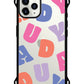 iPhone Rearguard Ultimate - Chubby Monogram