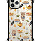 iPhone Rearguard Ultimate - Cooking Cat