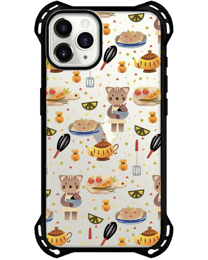 iPhone Rearguard Ultimate - Too Much Hobbies
