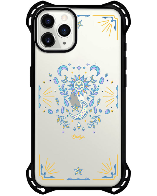 iPhone Rearguard Ultimate - Cosmic Dream