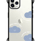 iPhone Rearguard Ultimate - Dark Cloud