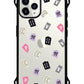 iPhone Rearguard Ultimate - Enhypen Monogram