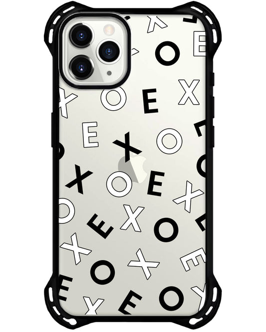 iPhone Rearguard Ultimate - EXO Monogram