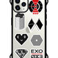 iPhone Rearguard Ultimate - EXO Sticker Pack