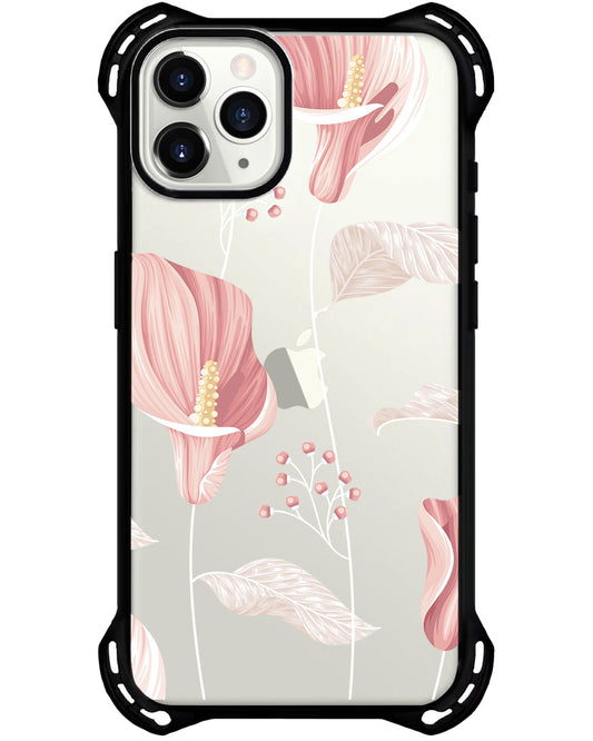 iPhone Rearguard Ultimate - Easter Lily