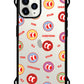 iPhone Rearguard Ultimate - Itzy Monogram