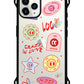 iPhone Rearguard Ultimate - Itzy Sticker Pack