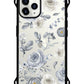 iPhone Rearguard Ultimate - Blue Rose